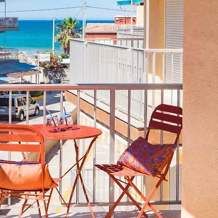 Apartamento Coral Denia Zewnętrze zdjęcie