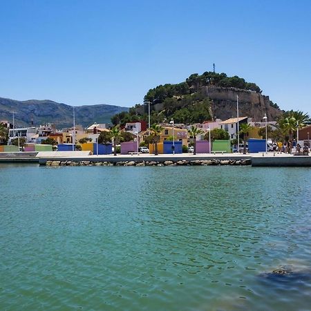 Apartamento Coral Denia Zewnętrze zdjęcie