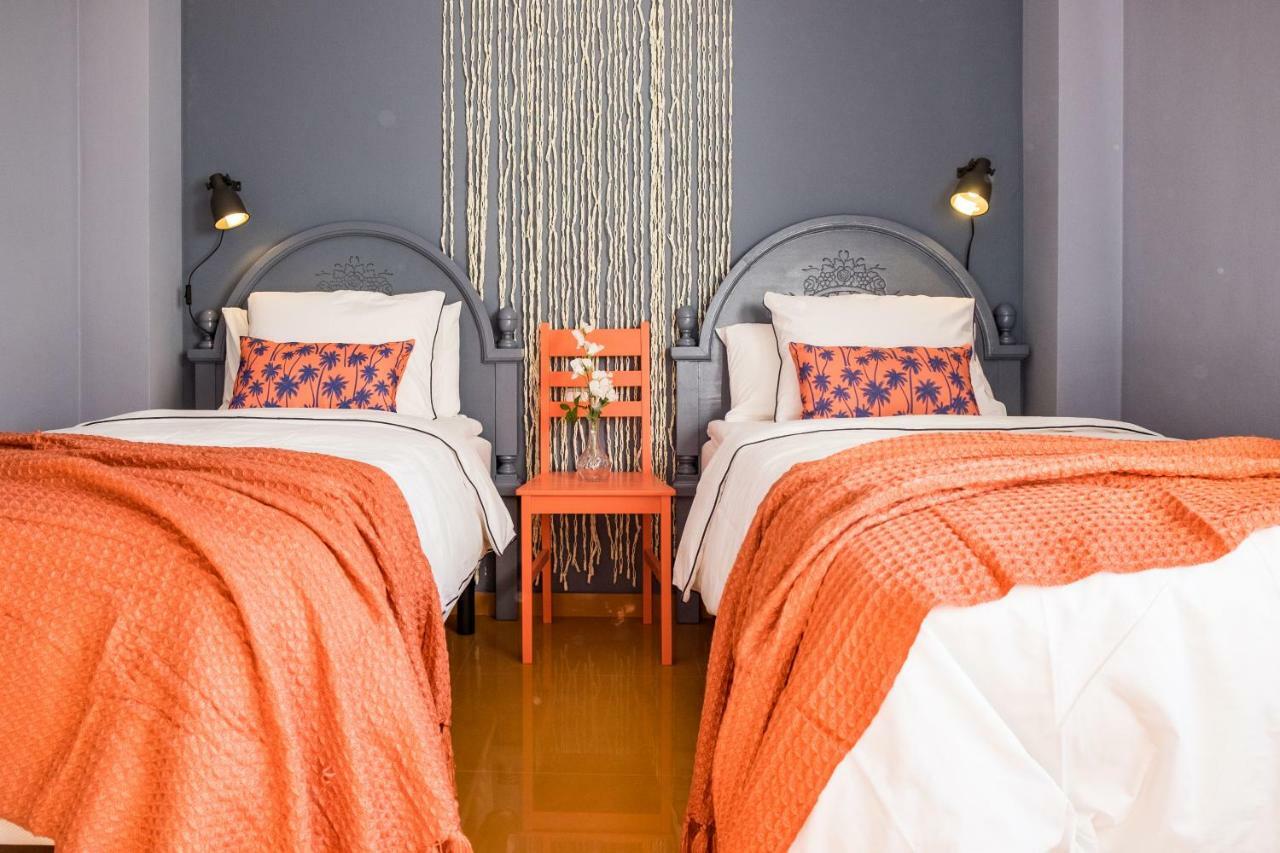 Apartamento Coral Denia Zewnętrze zdjęcie