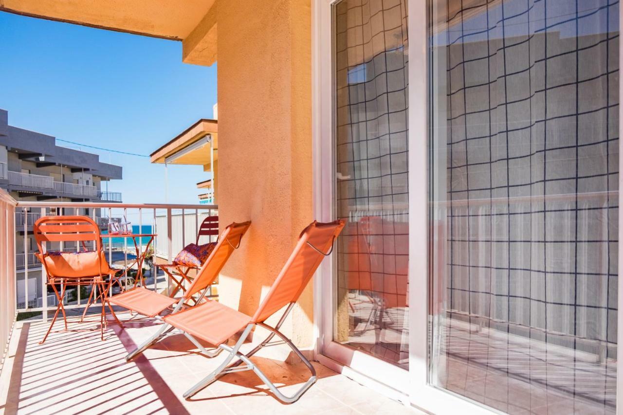 Apartamento Coral Denia Zewnętrze zdjęcie
