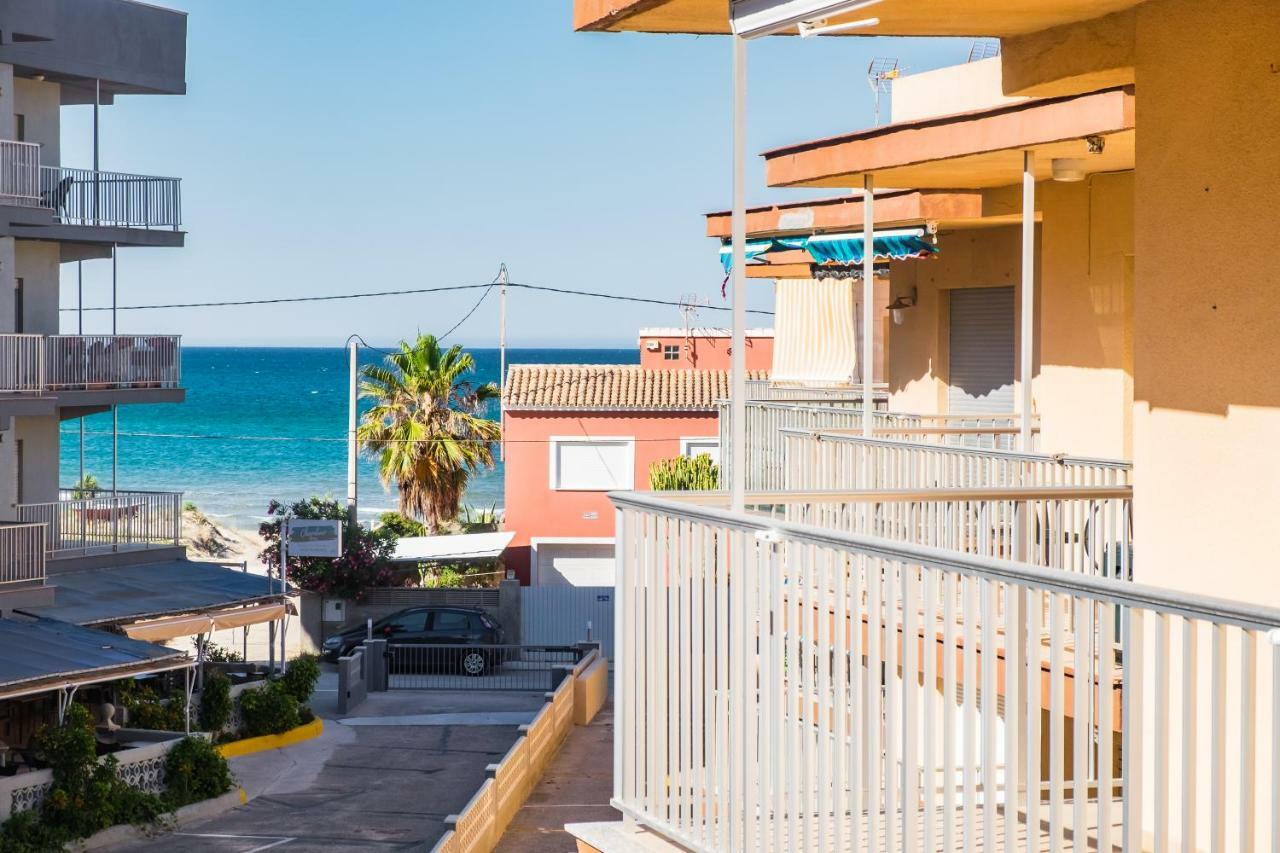 Apartamento Coral Denia Zewnętrze zdjęcie